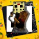 SG Staff SKIN for Minecraft PE - Androidアプリ