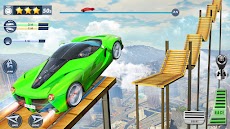 Car Stunt 3D: Ramp Car Gameのおすすめ画像2