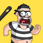 Cover Image of Download Jail Breaker: Sneak Out! 1.2.2 APK