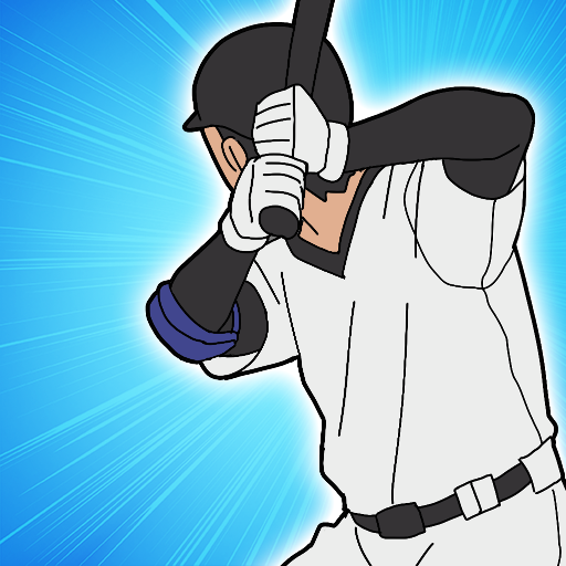 Samurai Japan Home Run Derby logo