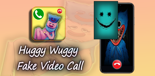 Poppy Huggy Wuggy Fake Call