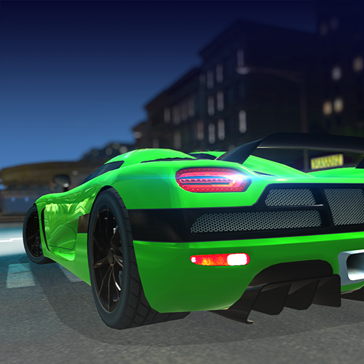 Drag Clash Pro - Racing Game Download on Windows