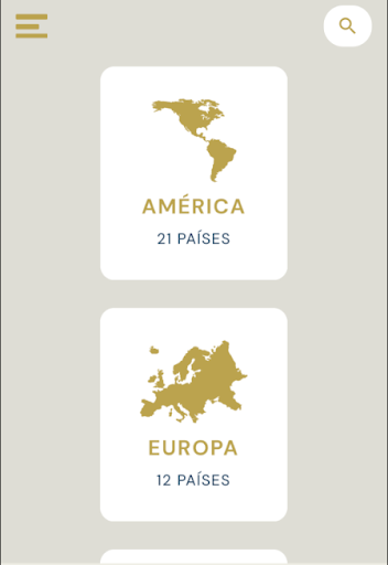 Constituciones del Mundo Screen 2