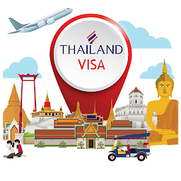Icon image Thailand Visa