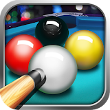 Power Pool Mania - Billiards icon
