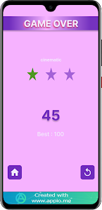 Captura 6 Romeo Santos Piano Tiles android