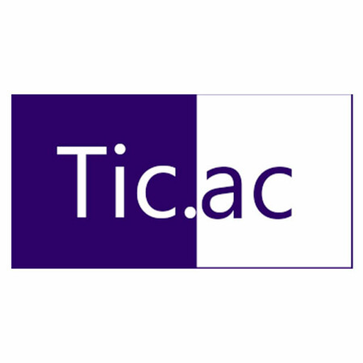 Tic.ac logo