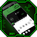 Vintage Launcher 2021 - App lock, Hide App icon