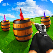 Top 38 Action Apps Like Bottle gun shooting game : Bottle Shooting - Best Alternatives