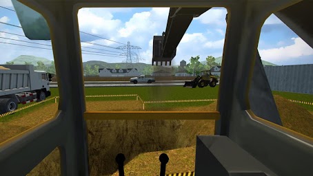 Construction Simulator PRO