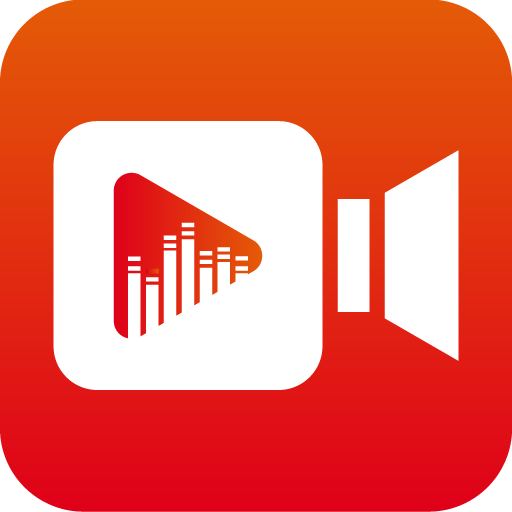 MIX: Add Audio to Video logo