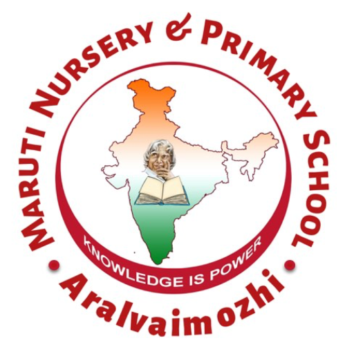 Maruti Nursery & Primary Schoo  Icon