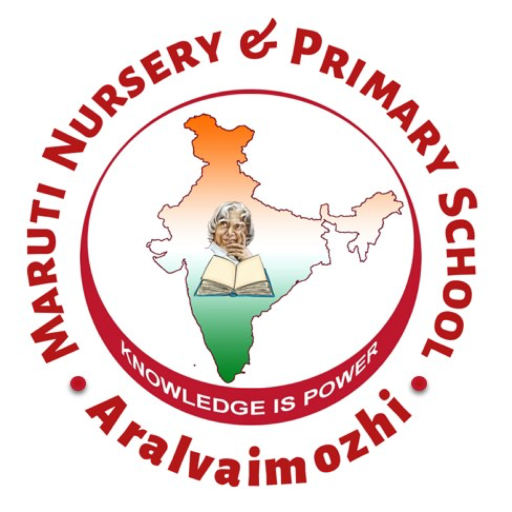 Maruti Nursery and Primary Schoo