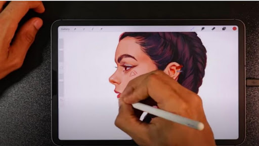App Painting For Android Tips Screen 2