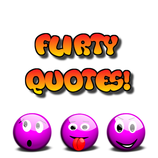 Flirty Quotes  Icon