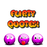 Flirty Quotes icon