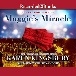 Значок приложения "Maggie's Miracle"