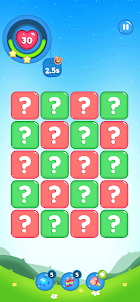 애니멀 메모리 : 매치 퍼즐
