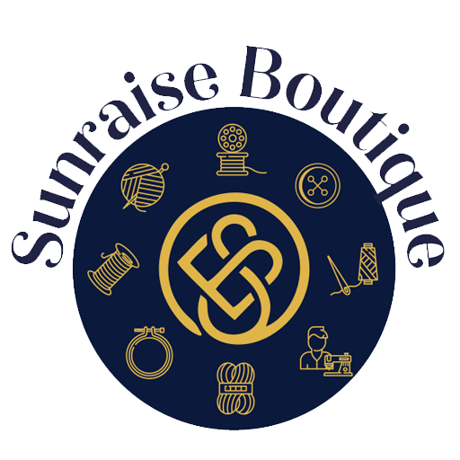 Sunraise Boutique logo
