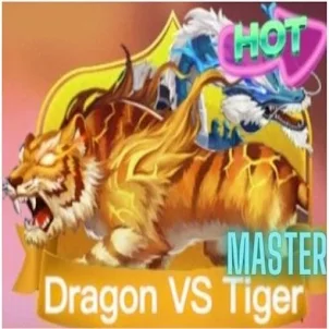 Dragon Tiger Master