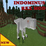 Indominus Rex Mod for PE icon