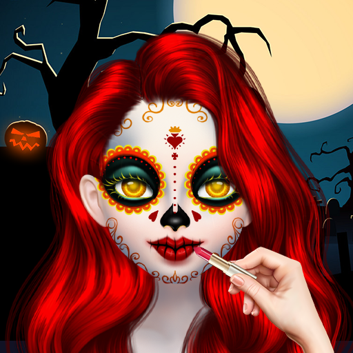 Fashion Dress Up & Makeup Game Apps on Google Play