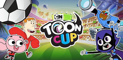 Tải Xuống Toon Cup 2020 Mod Apk 5.1.8 Mở Khóa Miễn Phí Android