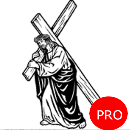 Stations of the Cross Pro ดาวน์โหลดบน Windows