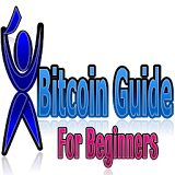 Bitcoin Guide for Beginners icon