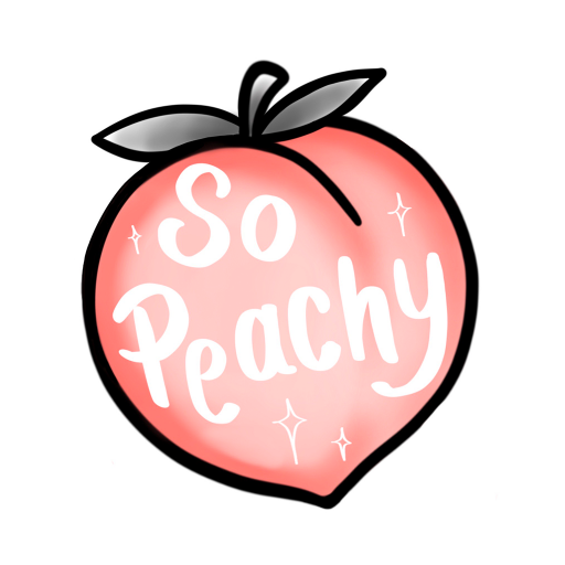 So Peachy - Apps on Google Play