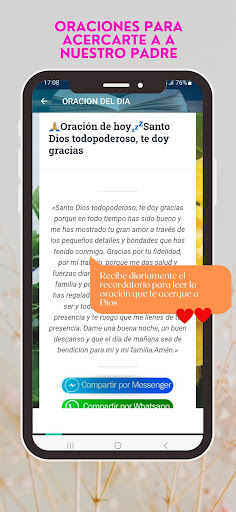 La Biblia en español con Audio Screenshot 4 - AppWisp.com