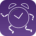 Walk Me Up! Alarm Clock