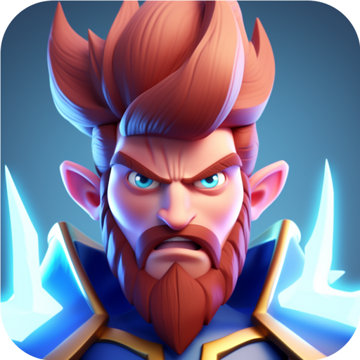 Spell Stride 0.0.5 Icon