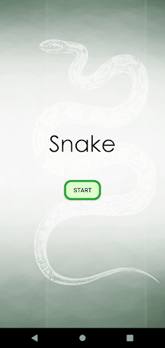Snake - Screenshot 1