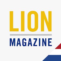 Imazhi i ikonës LION Magazine Nederland