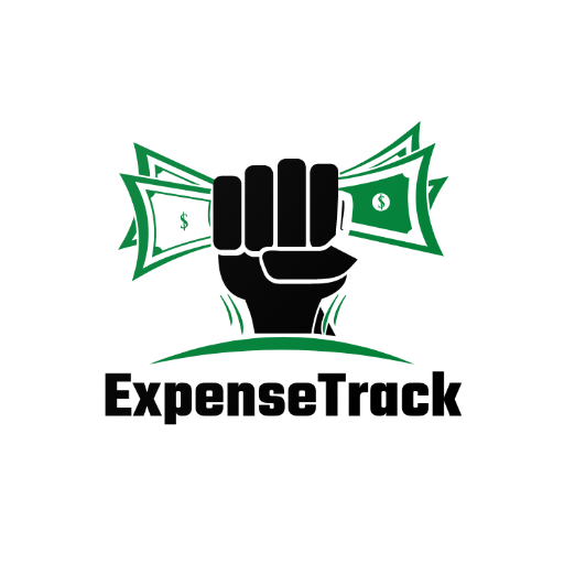 Expense Track logo