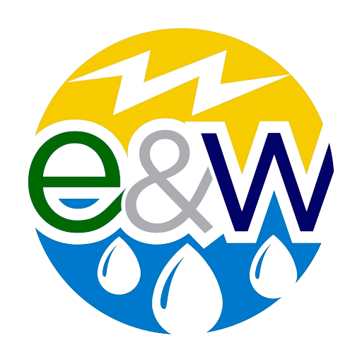 Energy & Water logo