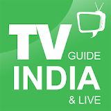 India TV Guide icon