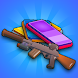Deck Gun! - Androidアプリ
