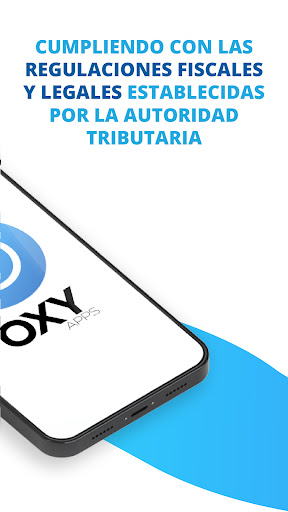 Oxy Personal Screen 2