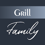 Cover Image of Tải xuống Grill Family  APK