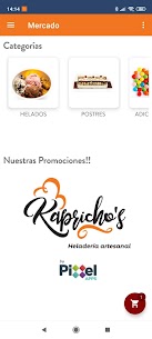 Kaprichos APK for Android Download (Free Purchase) 2