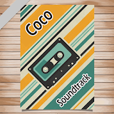 Soundtrack of Coco icon