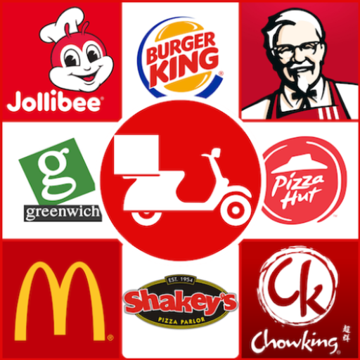 PH Food Delivery - Directory  Icon