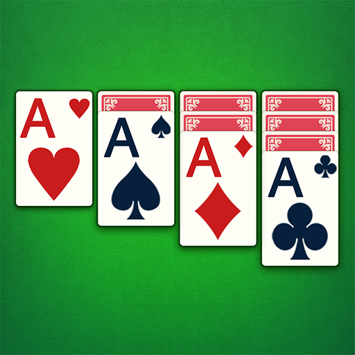 Nostal Solitaire: Card Games 1.3.4 Icon