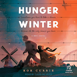 Icon image Hunger Winter: A World War II Novel