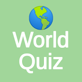 World Quiz APK download