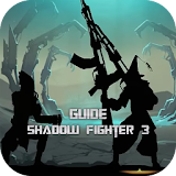 Guide Shadow Fighter 3 icon