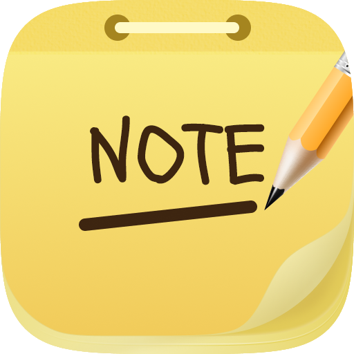 Notes - Notepad & To Do List