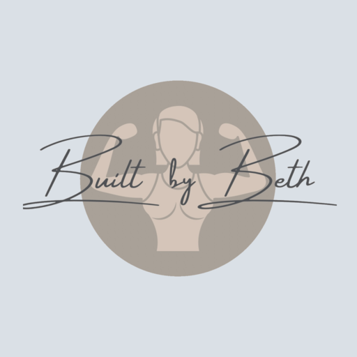 Built by Beth logo